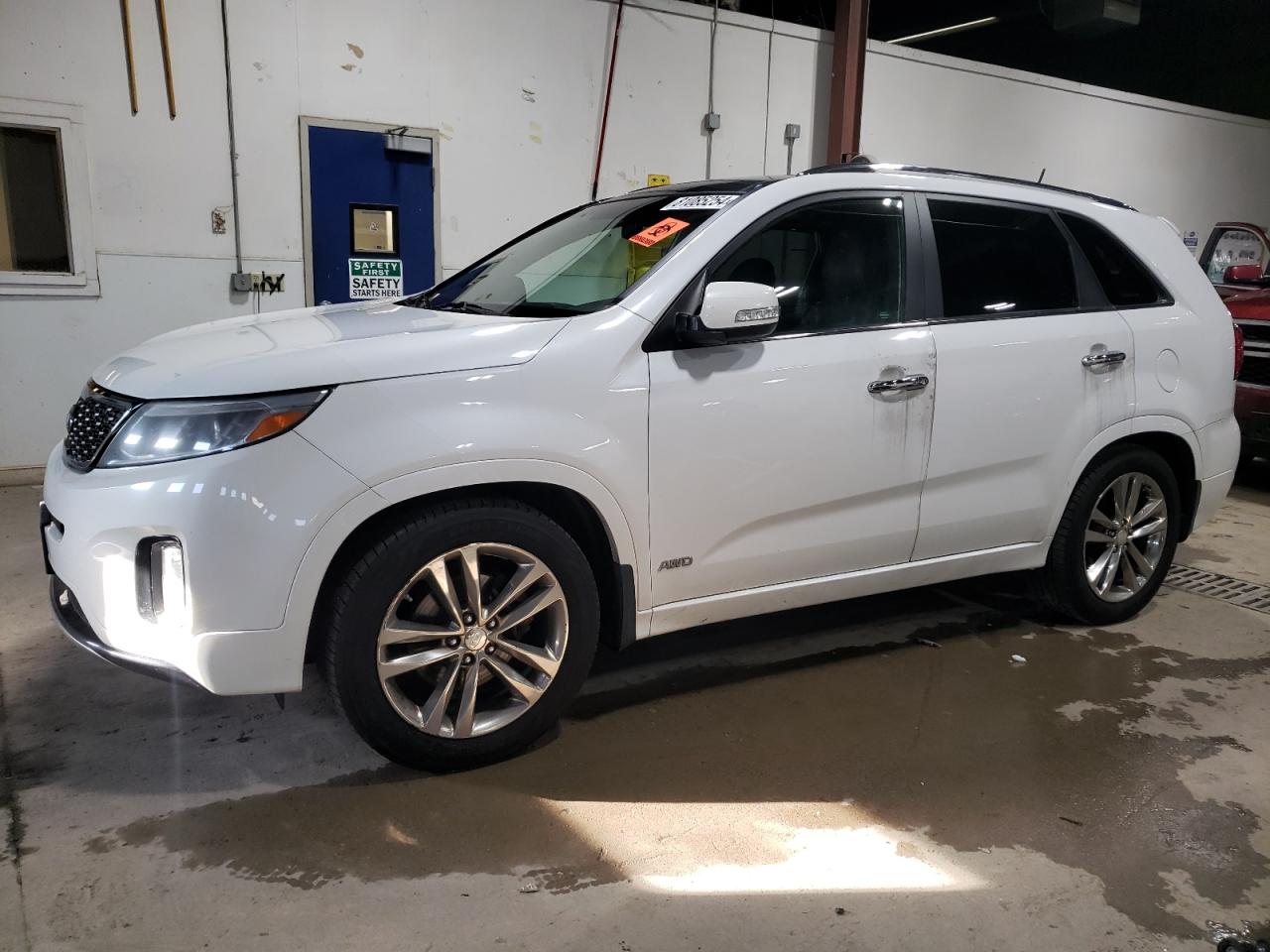 2014 Kia Sorento - Image 1