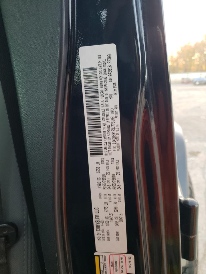 2009 Jeep Wrangler - Image 12