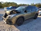 2022 Subaru Forester Premium de vânzare în Houston, TX - Front End