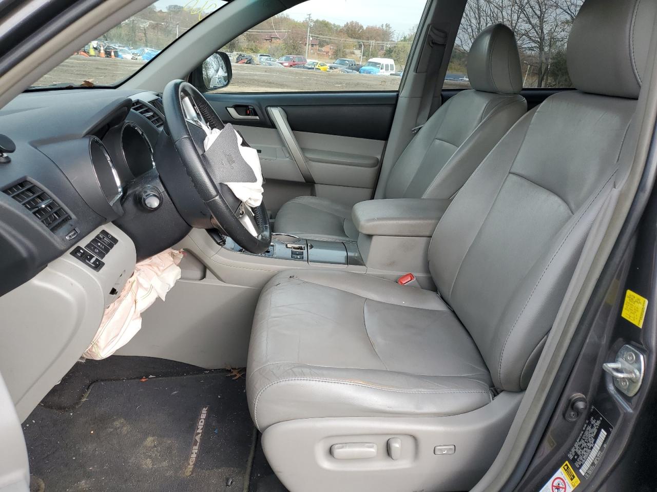 2011 Toyota Highlander - Image 7