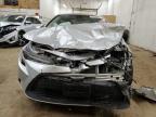 2020 Toyota Corolla Le за продажба в Ham Lake, MN - Front End