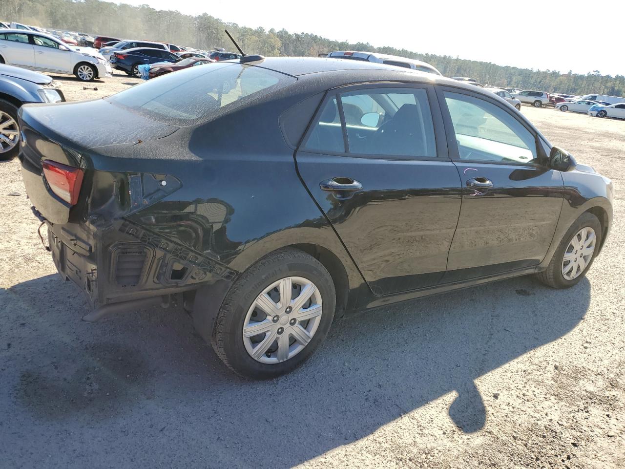 2021 Kia Rio - Image 3
