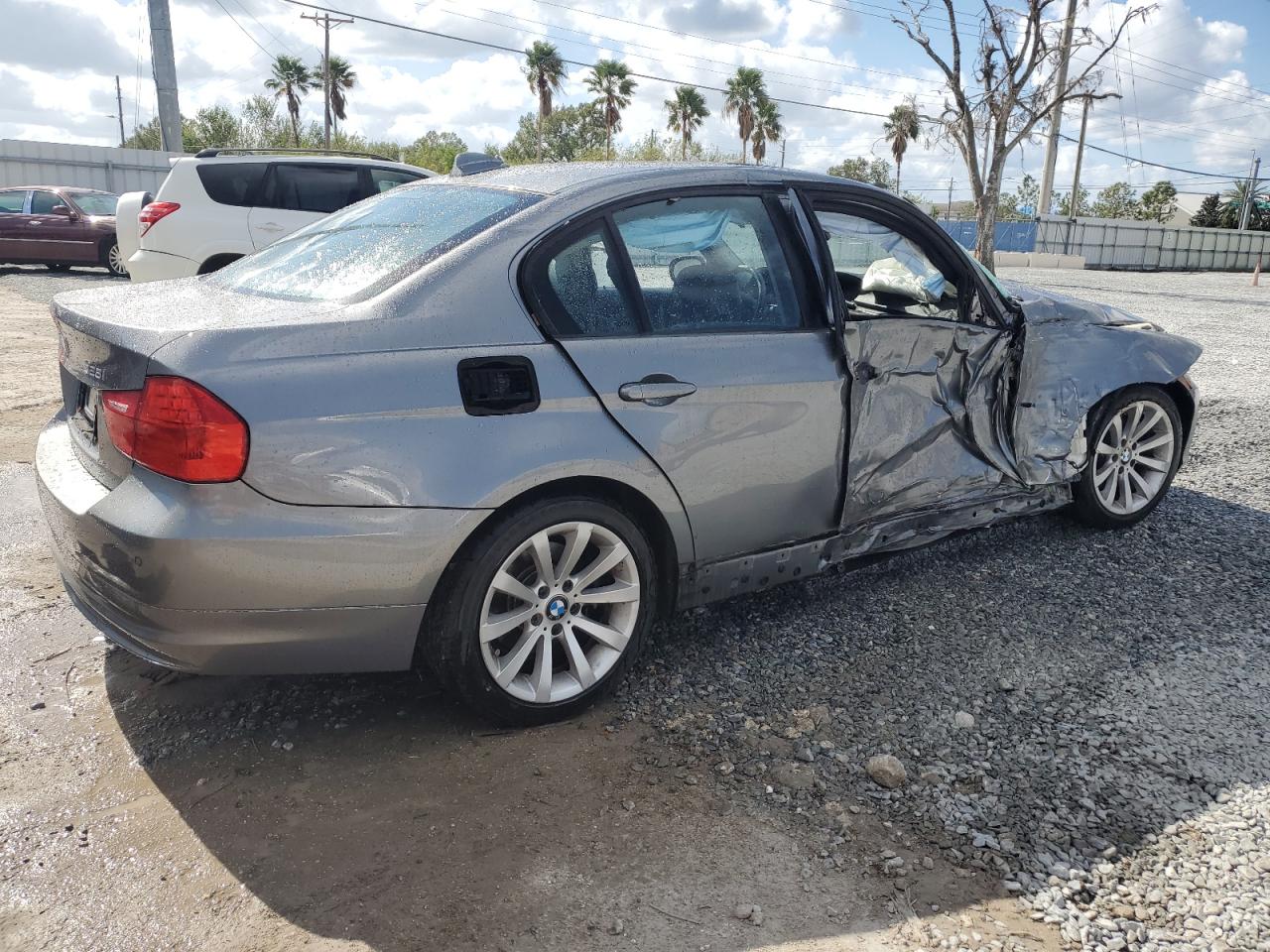 2011 BMW 3er - Image 3