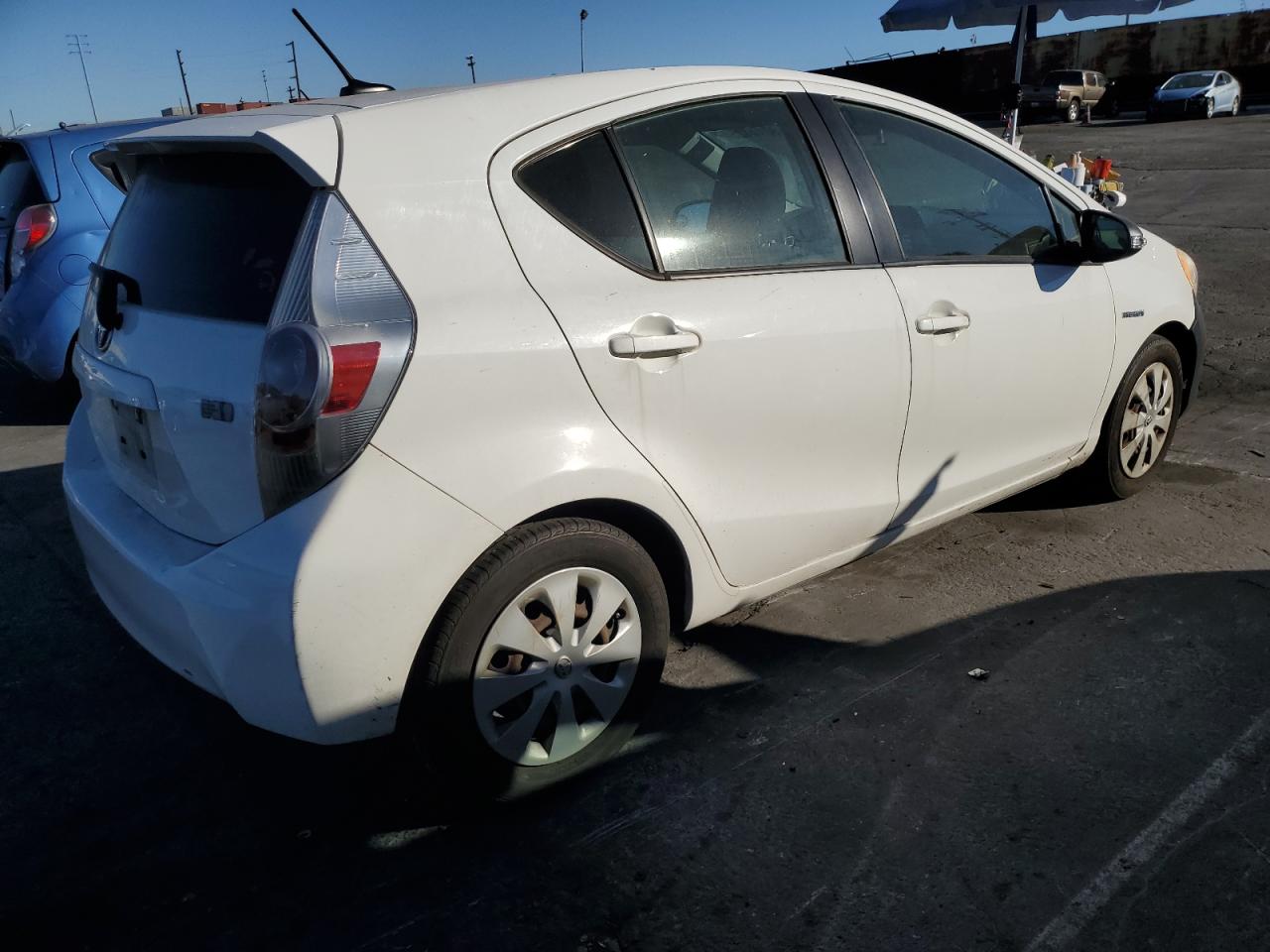 2013 Toyota Prius - Image 3