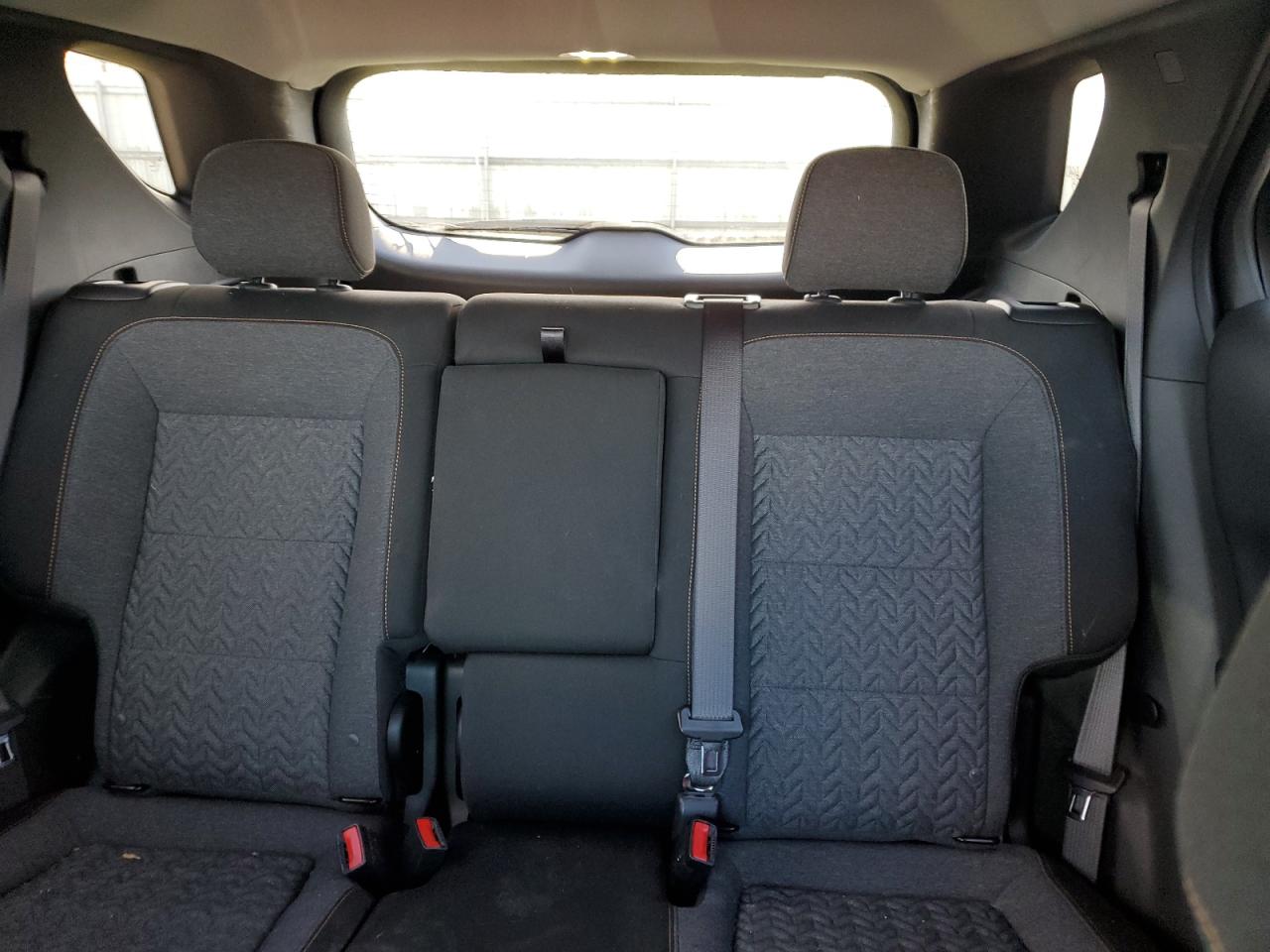 2022 Chevrolet Equinox - Image 10