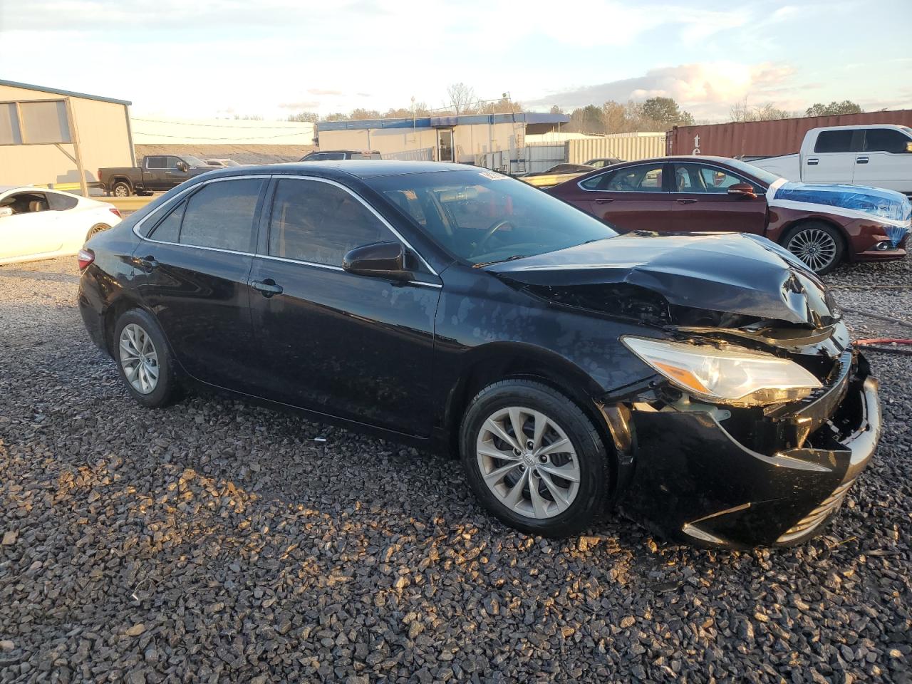 2015 Toyota Camry - Image 4