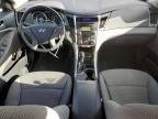 2012 HYUNDAI SONATA GLS for sale at Copart ON - LONDON