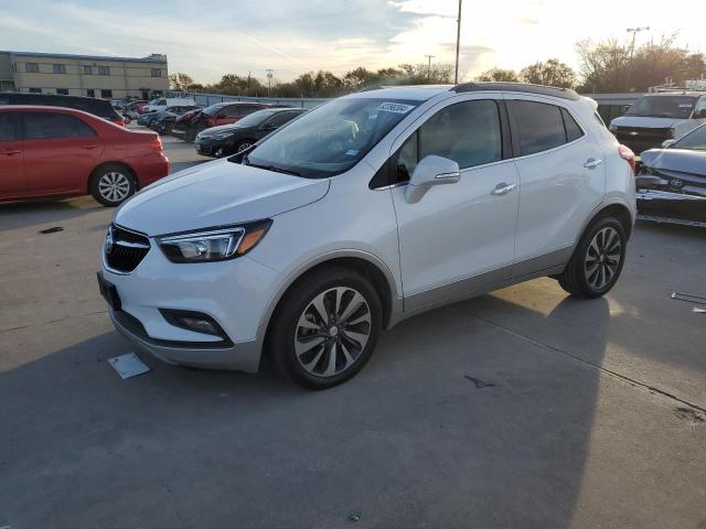  BUICK ENCORE 2017 Белы