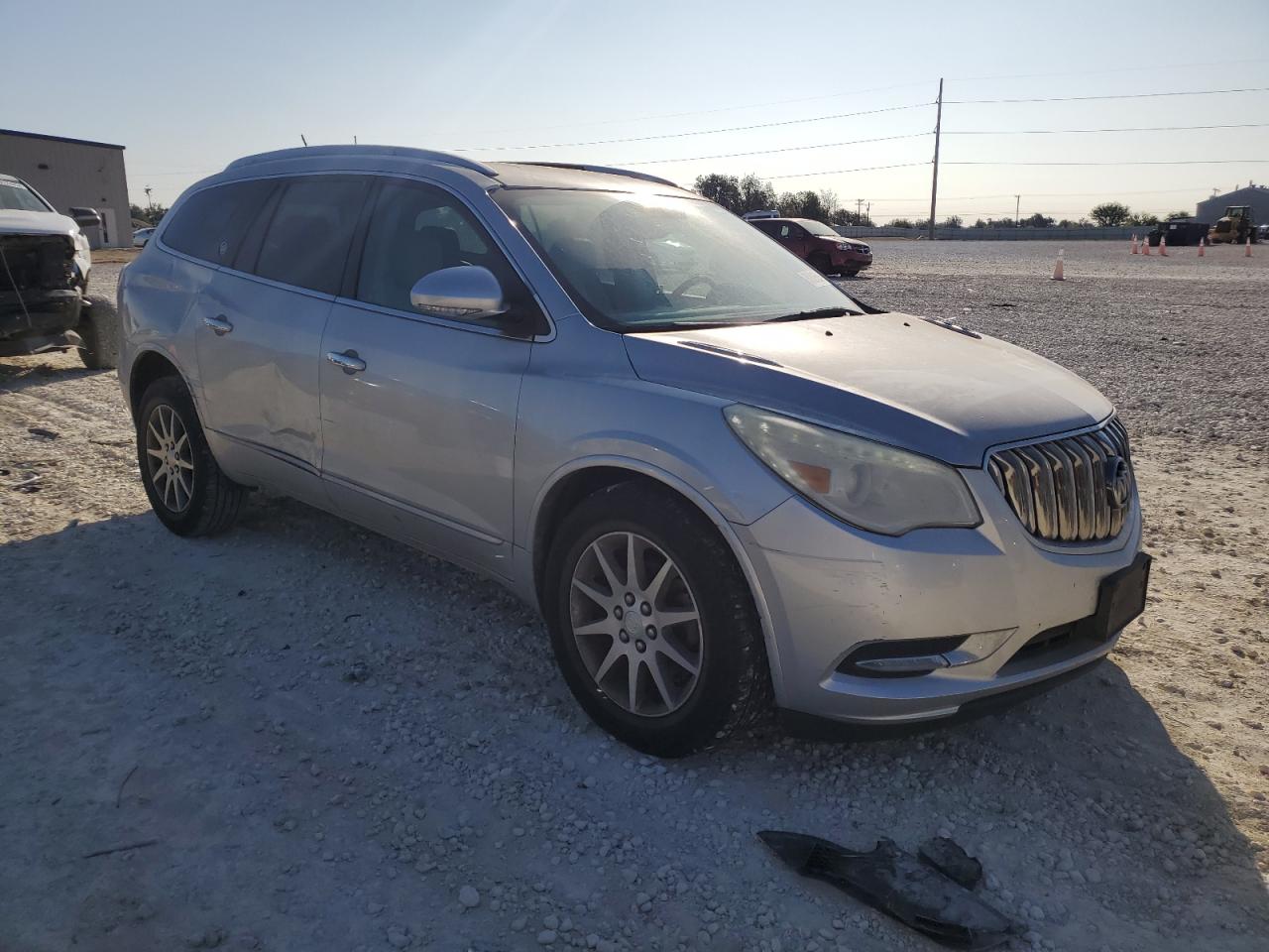 2015 Buick Enclave - Image 4