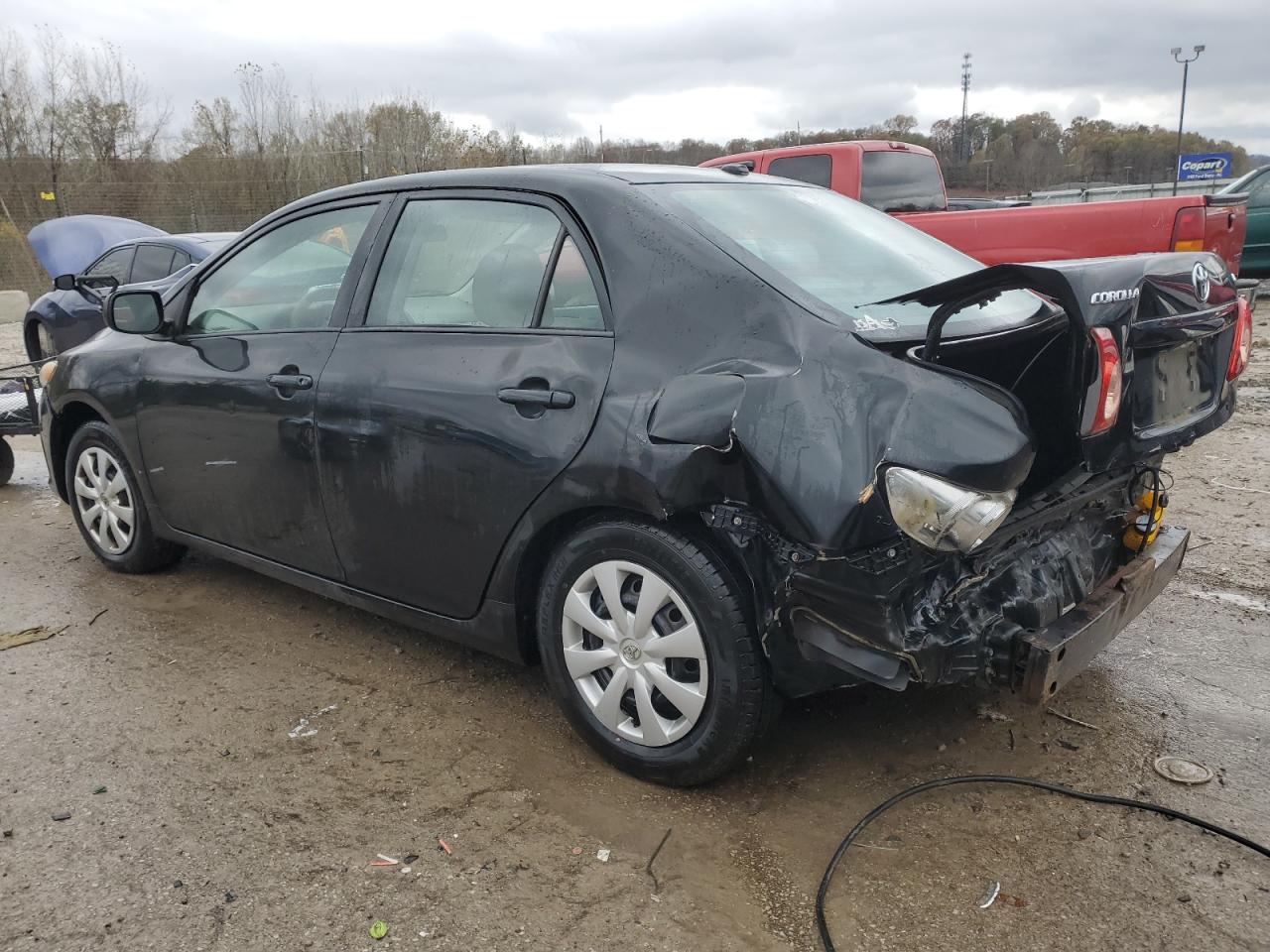 2010 Toyota Corolla - Image 2