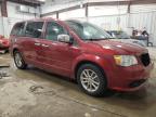 2015 Dodge Grand Caravan Sxt en Venta en Franklin, WI - Front End