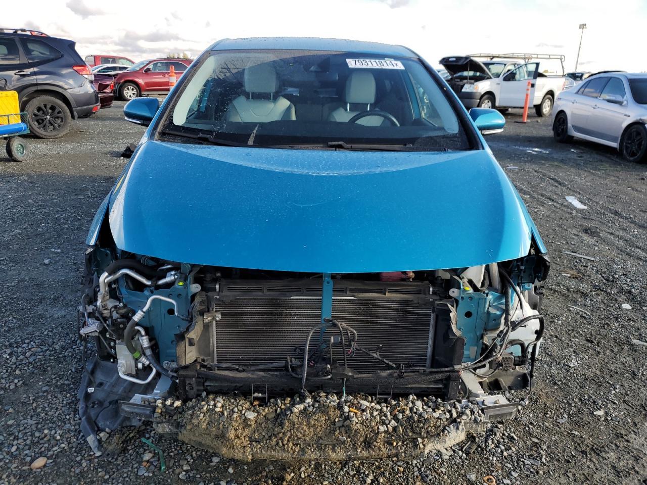 2021 Toyota Prius - Image 5