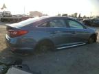 2017 Hyundai Sonata Sport en Venta en Los Angeles, CA - Stripped