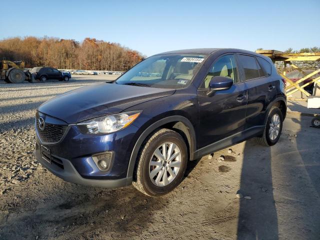 2013 Mazda Cx-5 Touring