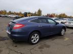 2012 Honda Crosstour Exl للبيع في Woodburn، OR - Rear End