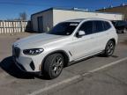 Anthony, TX에서 판매 중인 2022 Bmw X3 Sdrive30I - Front End