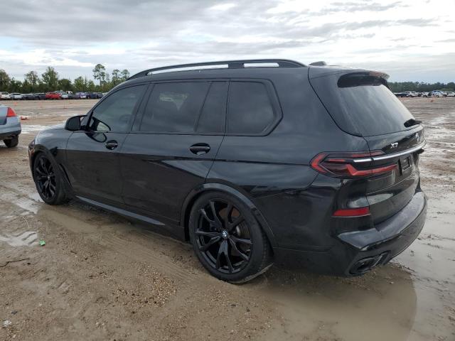 5UX33EM0XP9S01744 BMW X7 M60i  2