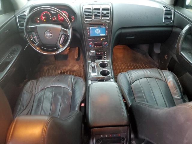 Parquets GMC ACADIA DEN 2012 Biały