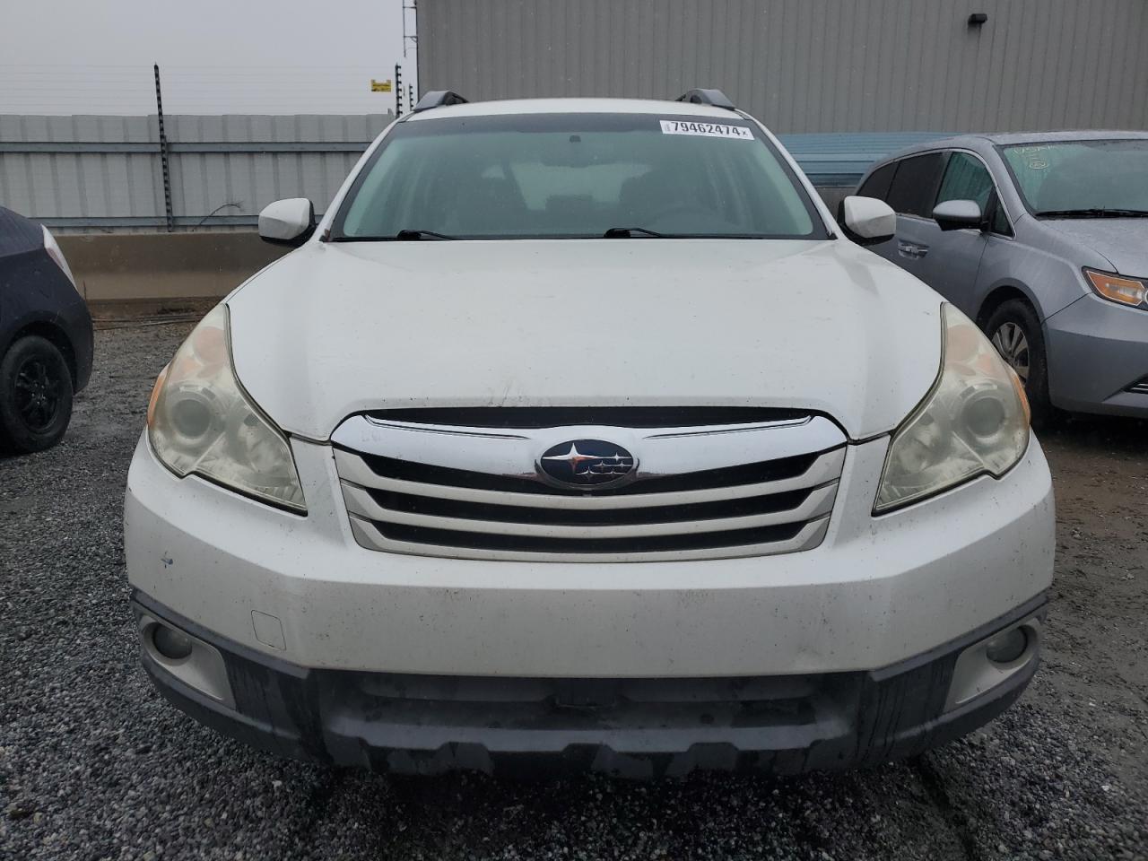 2012 Subaru Outback - Image 5