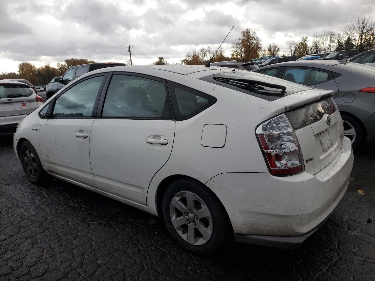 2008 Toyota Prius VIN: JTDKB20U583310088 Lot: 81559854