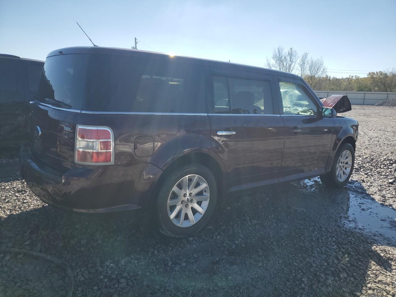 2011 Ford Flex - Image 3