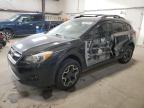 2013 SUBARU XV CROSSTREK 2.0 LIMITED for sale at Copart AB - EDMONTON