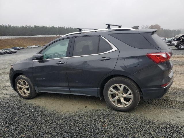  CHEVROLET EQUINOX 2018 Угольный