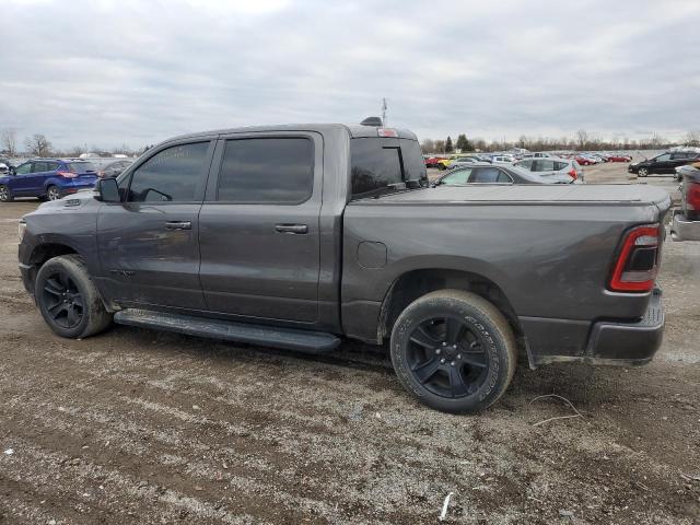 2022 RAM 1500 SPORT