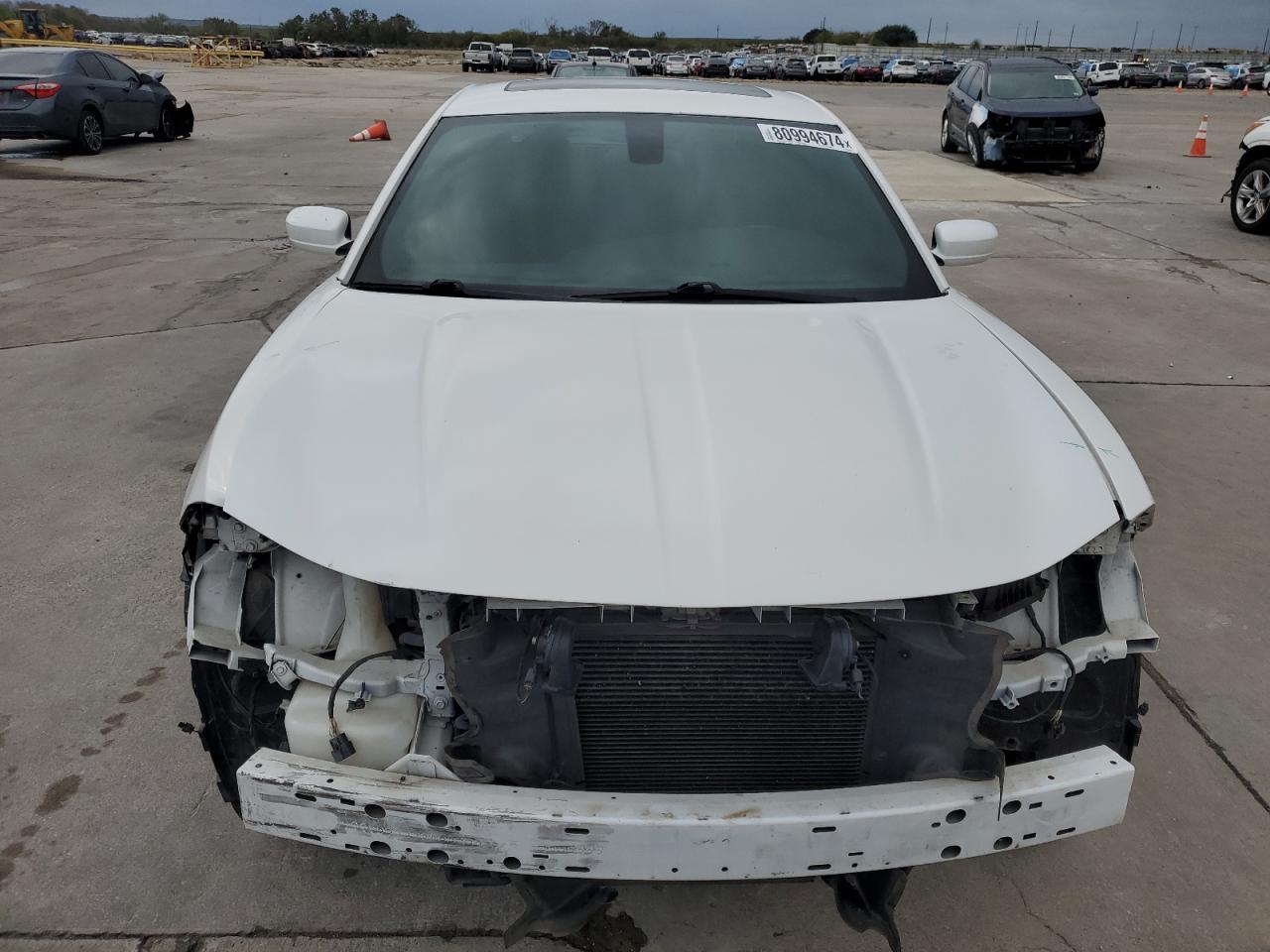 2019 Dodge Charger - Image 5