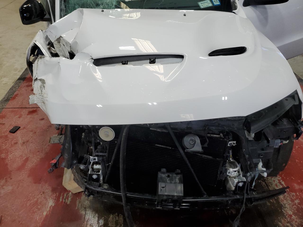 2022 Dodge Durango Gt VIN: 1C4RDJDG4NC108474 Lot: 82472064