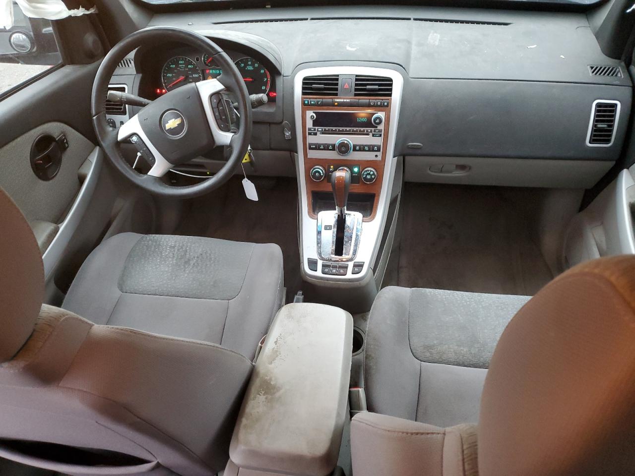2007 Chevrolet Equinox - Image 8
