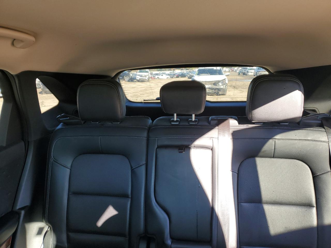 2020 Ford Escape - Image 10