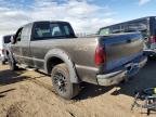 2007 Ford F250 Super Duty للبيع في Brighton، CO - Minor Dent/Scratches