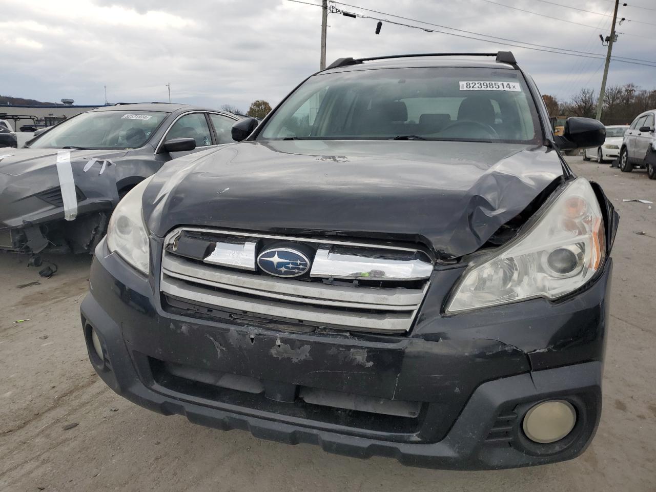 2013 Subaru Outback - Image 5