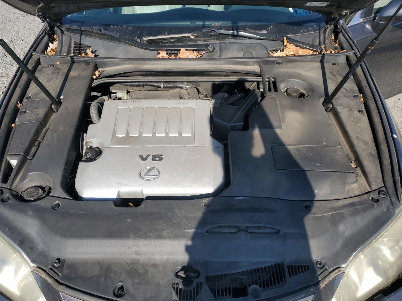 2008 Lexus ES - Image 11