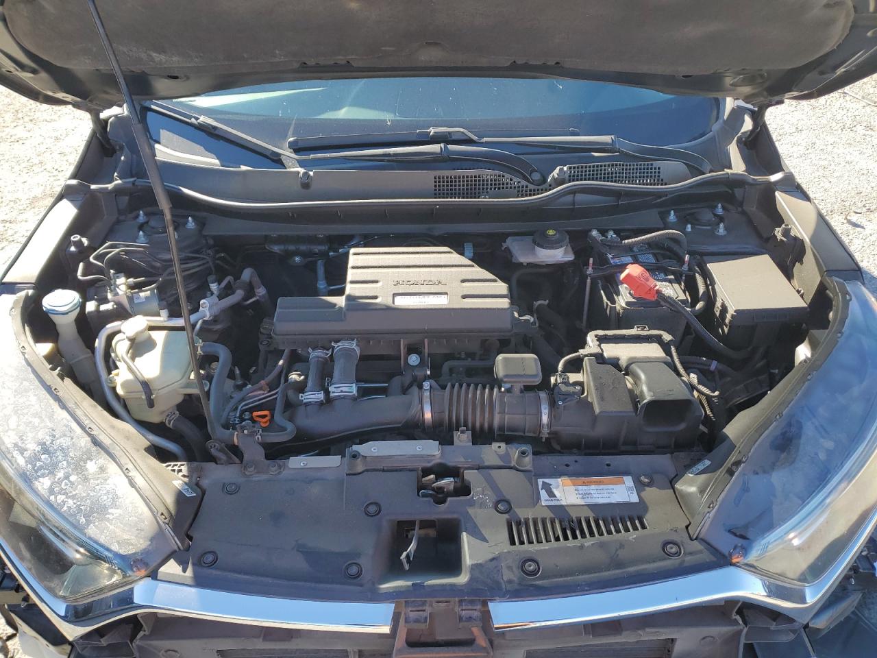 2019 Honda CR-V - Image 12