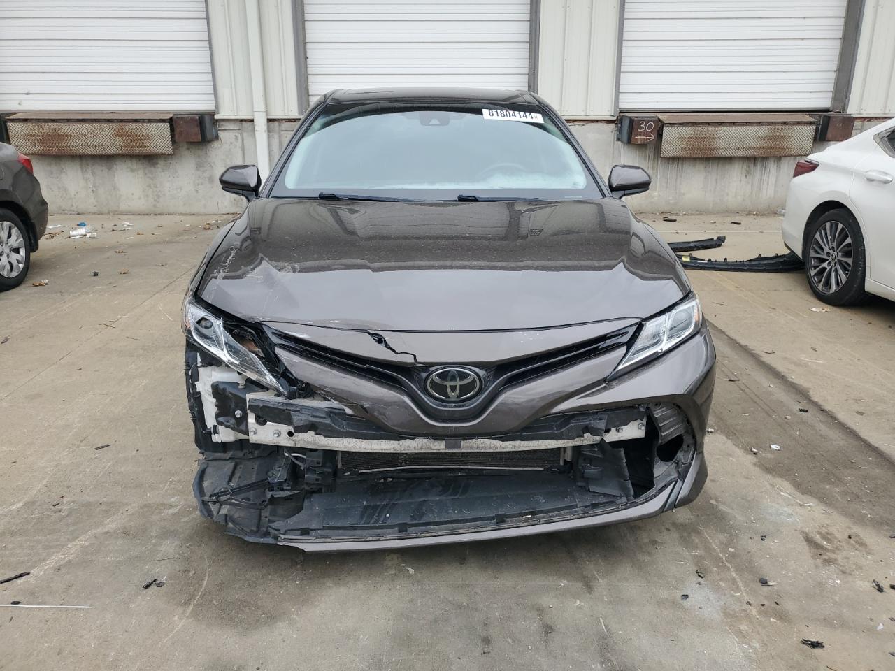 2018 Toyota Camry - Image 5