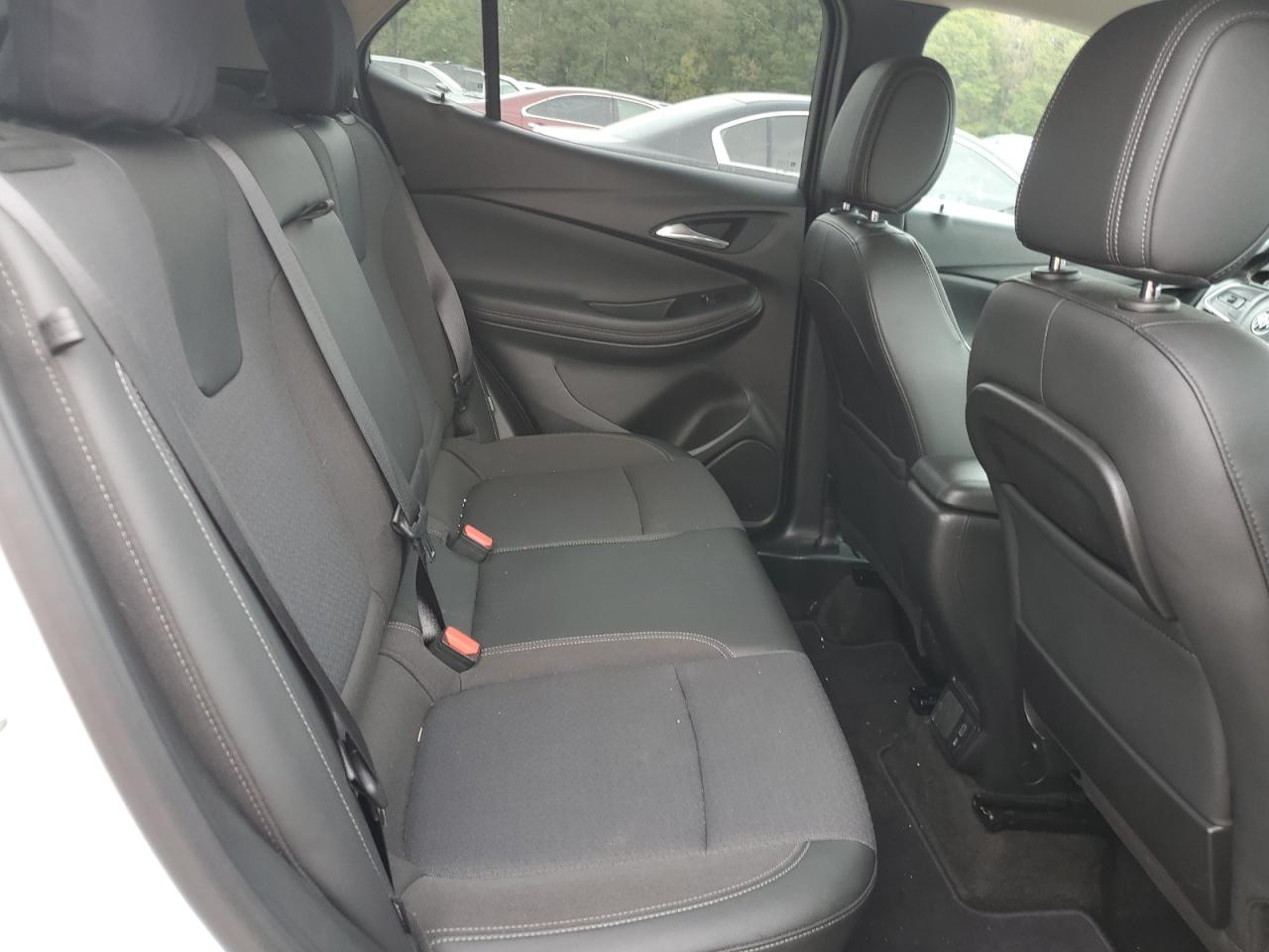 2020 Buick Encore - Image 11