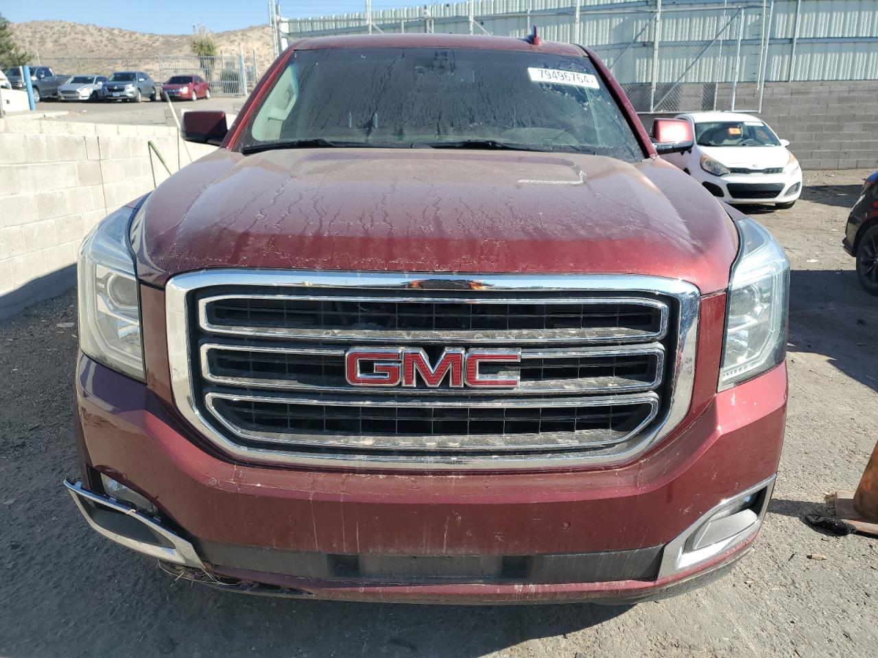 2019 GMC Yukon - Image 5