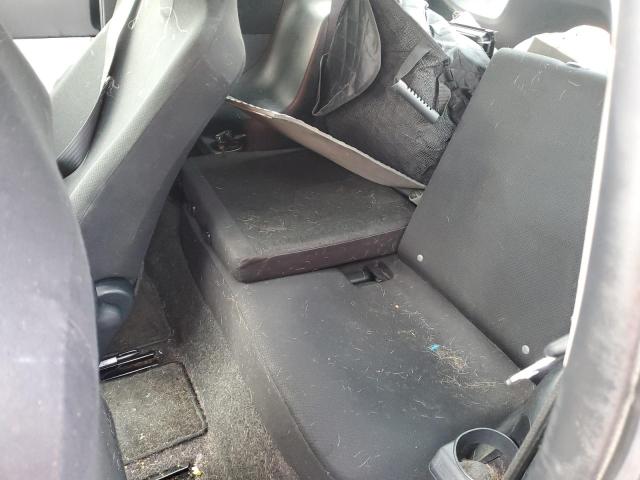 2014 TOYOTA SCION IQ 