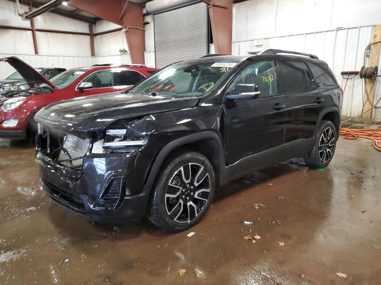 2021 GMC Acadia - Image 1