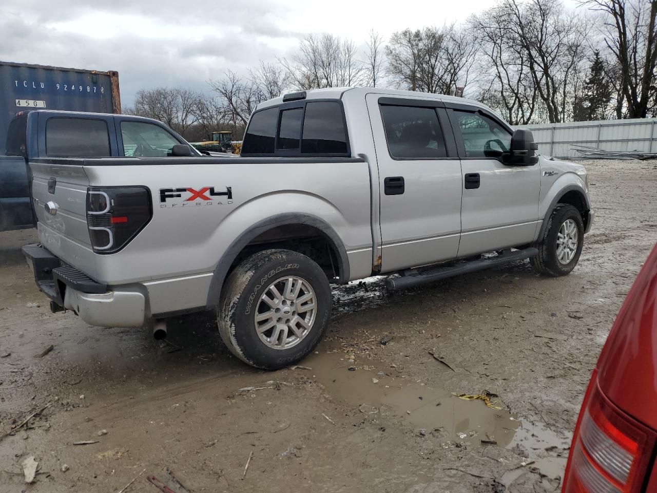 2009 Ford F-150 - Image 3
