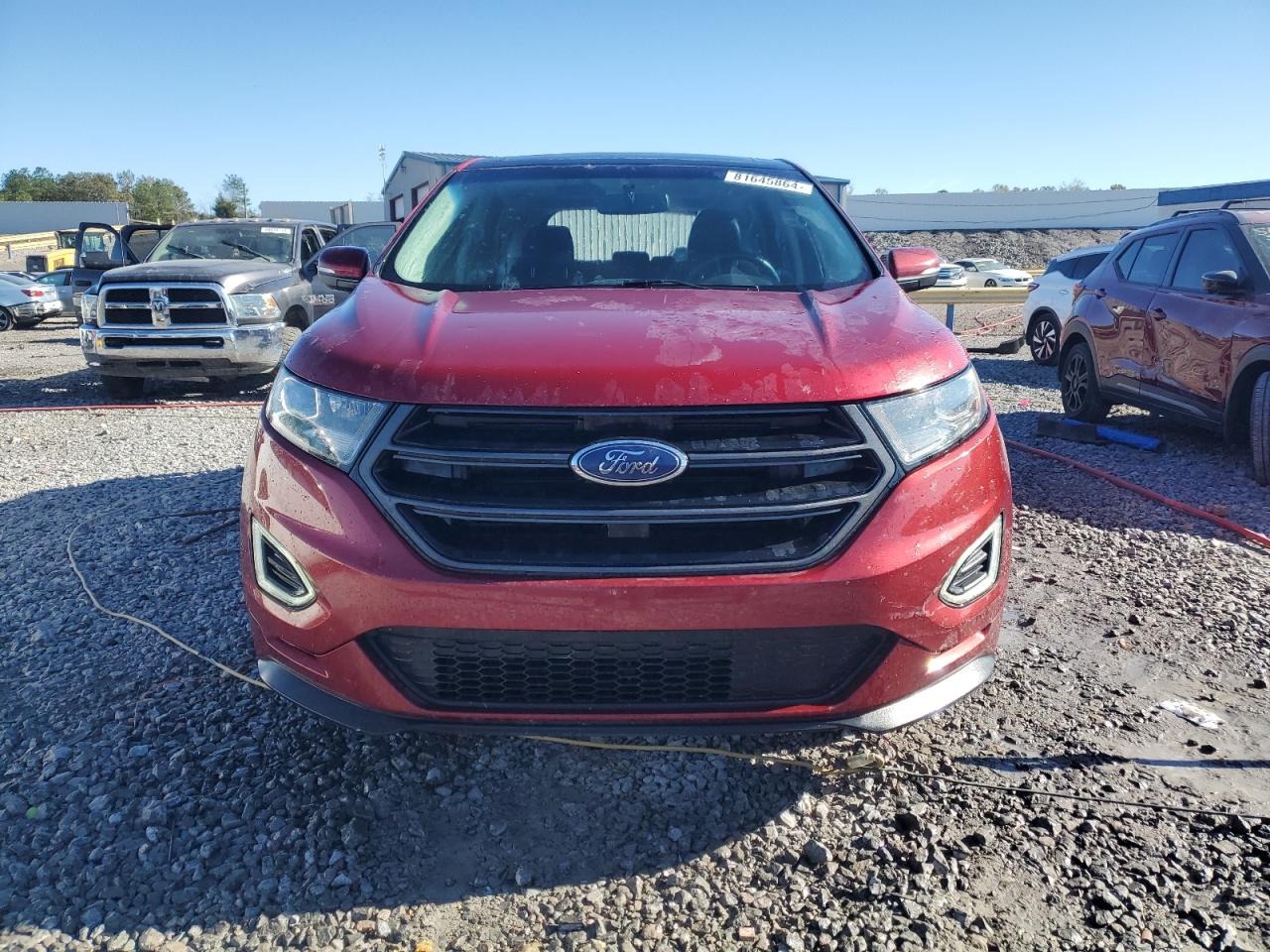 2016 Ford Edge - Image 5