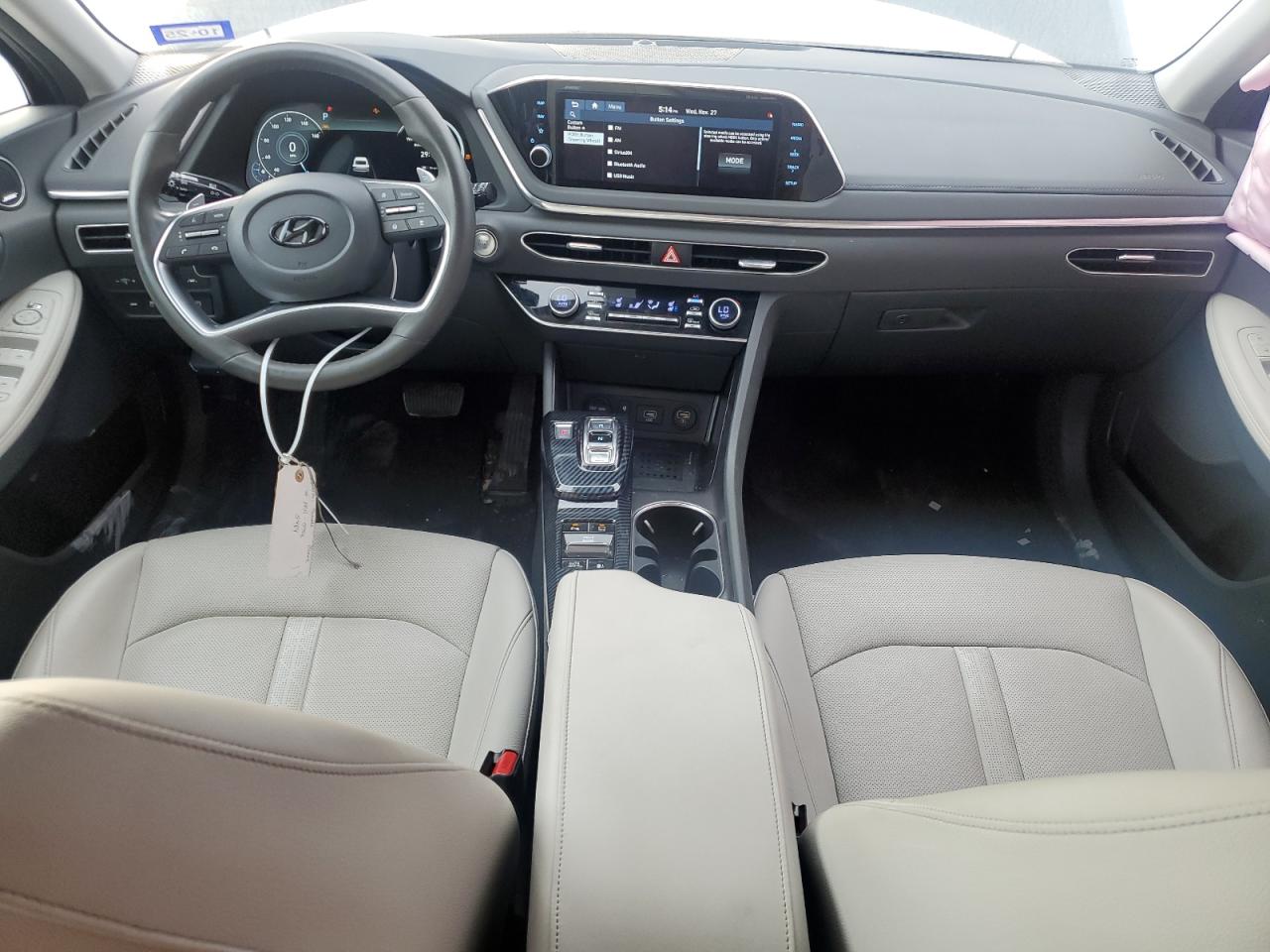 2022 Hyundai Sonata - Image 8