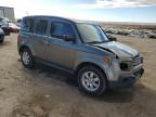2008 Honda Element Ex for Sale in Albuquerque, NM - Front End