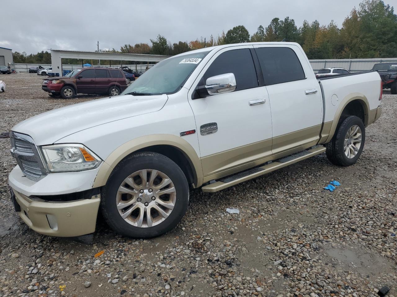 2014 RAM 1500 - Image 1