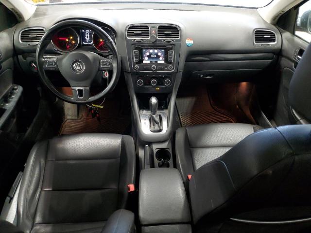  VOLKSWAGEN JETTA 2014 Сірий