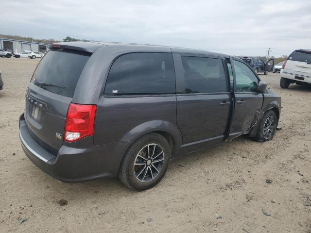  DODGE CARAVAN 2019 Сірий