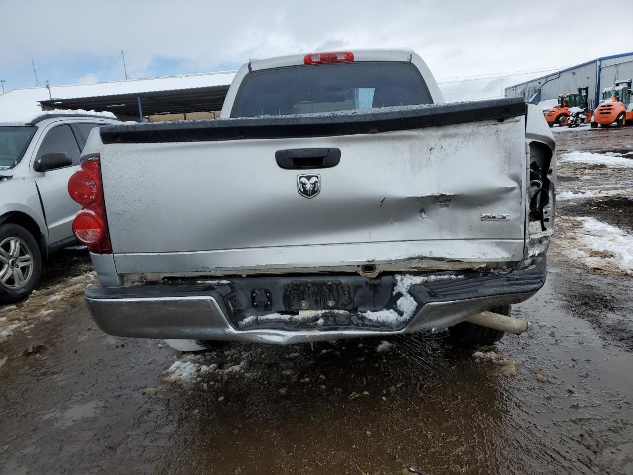 2007 Dodge RAM - Image 6