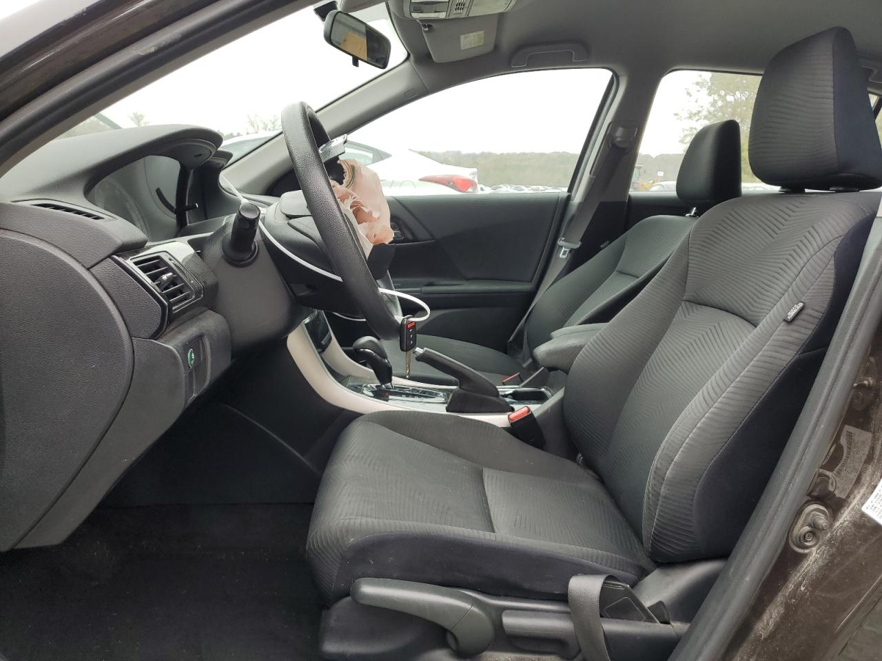 2016 Honda Accord - Image 7